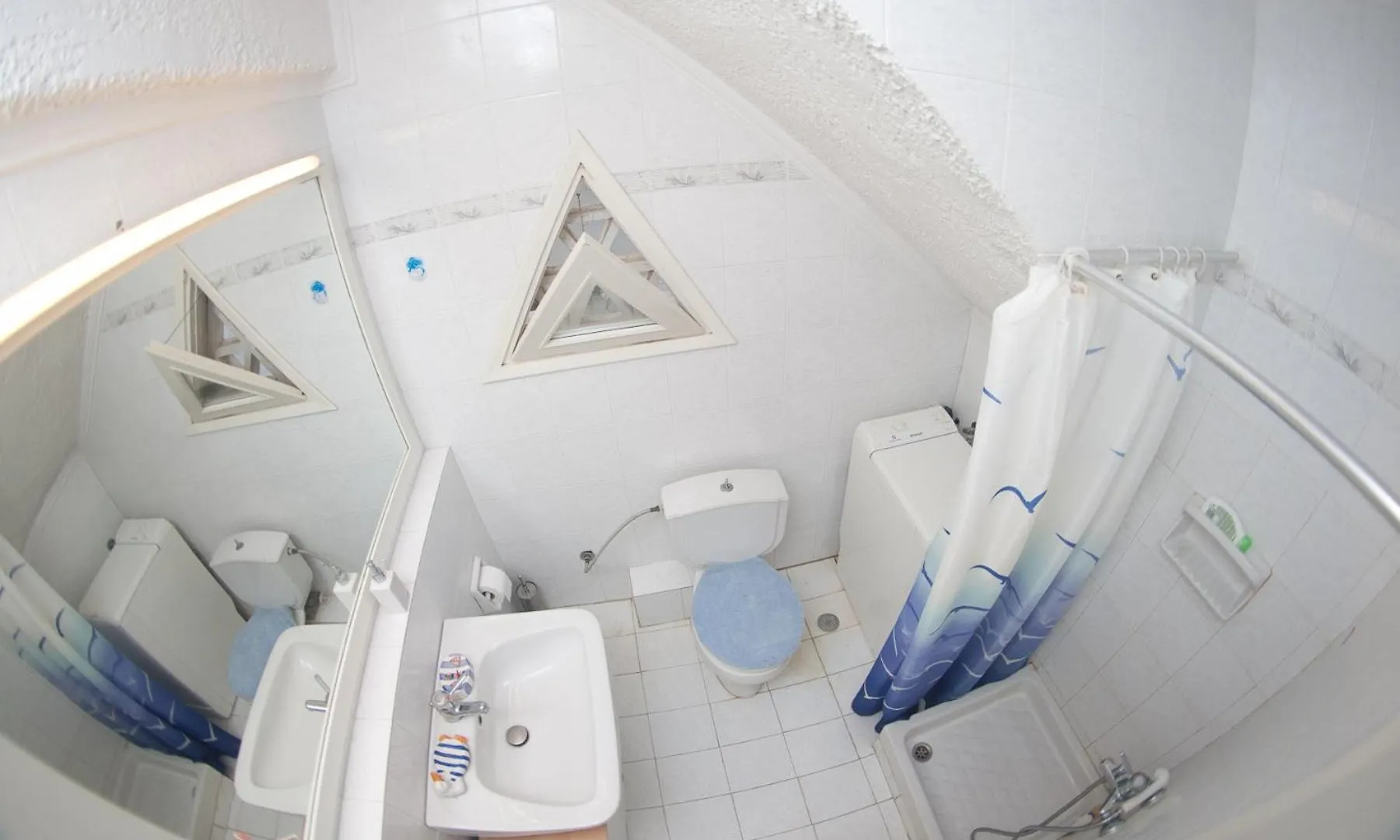 Prázdninový dům Aretes Beach Maisonette Toroni