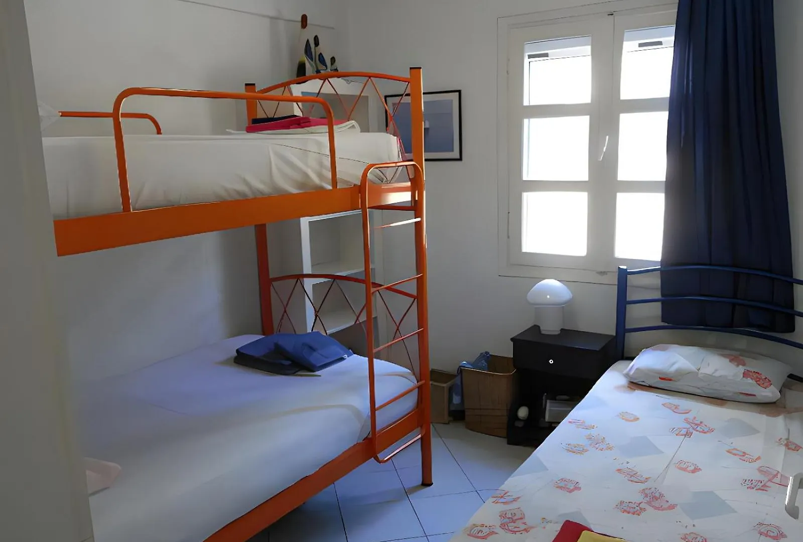 Aretes Beach Maisonette Toroni 0*,