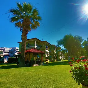  Appartamento Chrissi Ammoudia