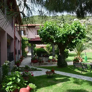  Appartamento House Evristhenis 2