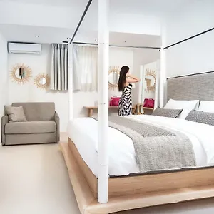  Hotel Fay Boutique