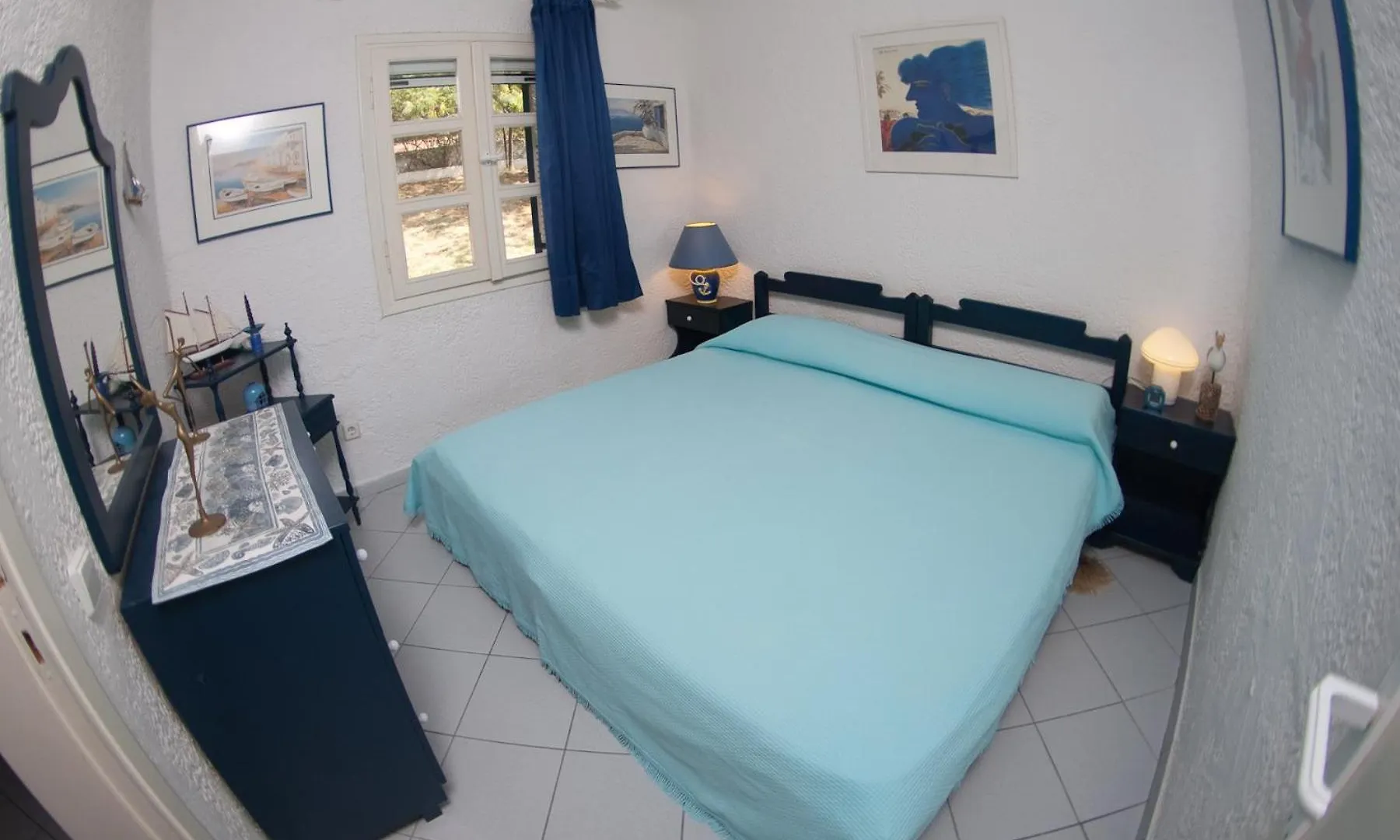 Casa vacanze Aretes Beach Maisonette Toroni