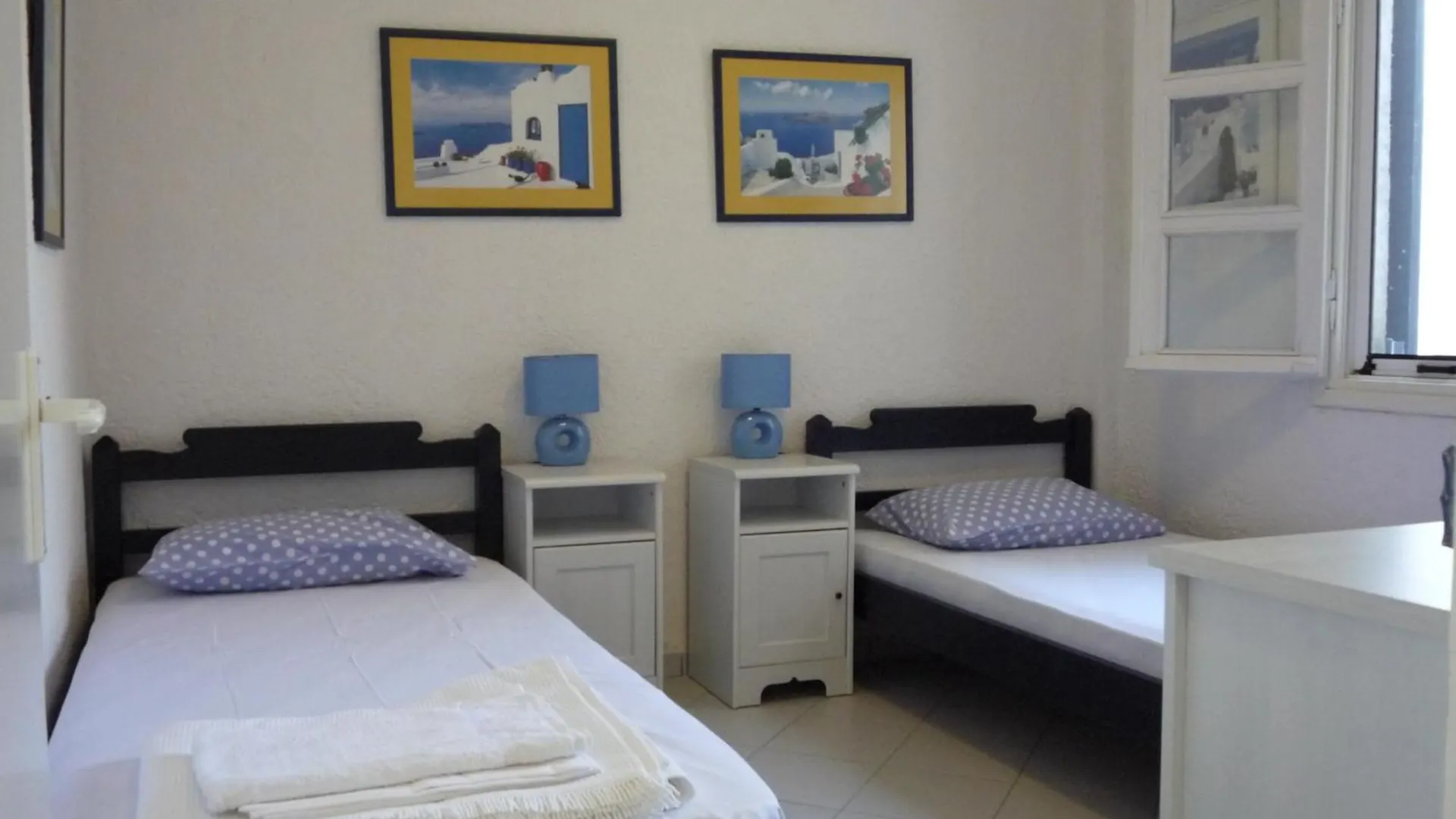 Aretes Beach Maisonette Toroni Grecia