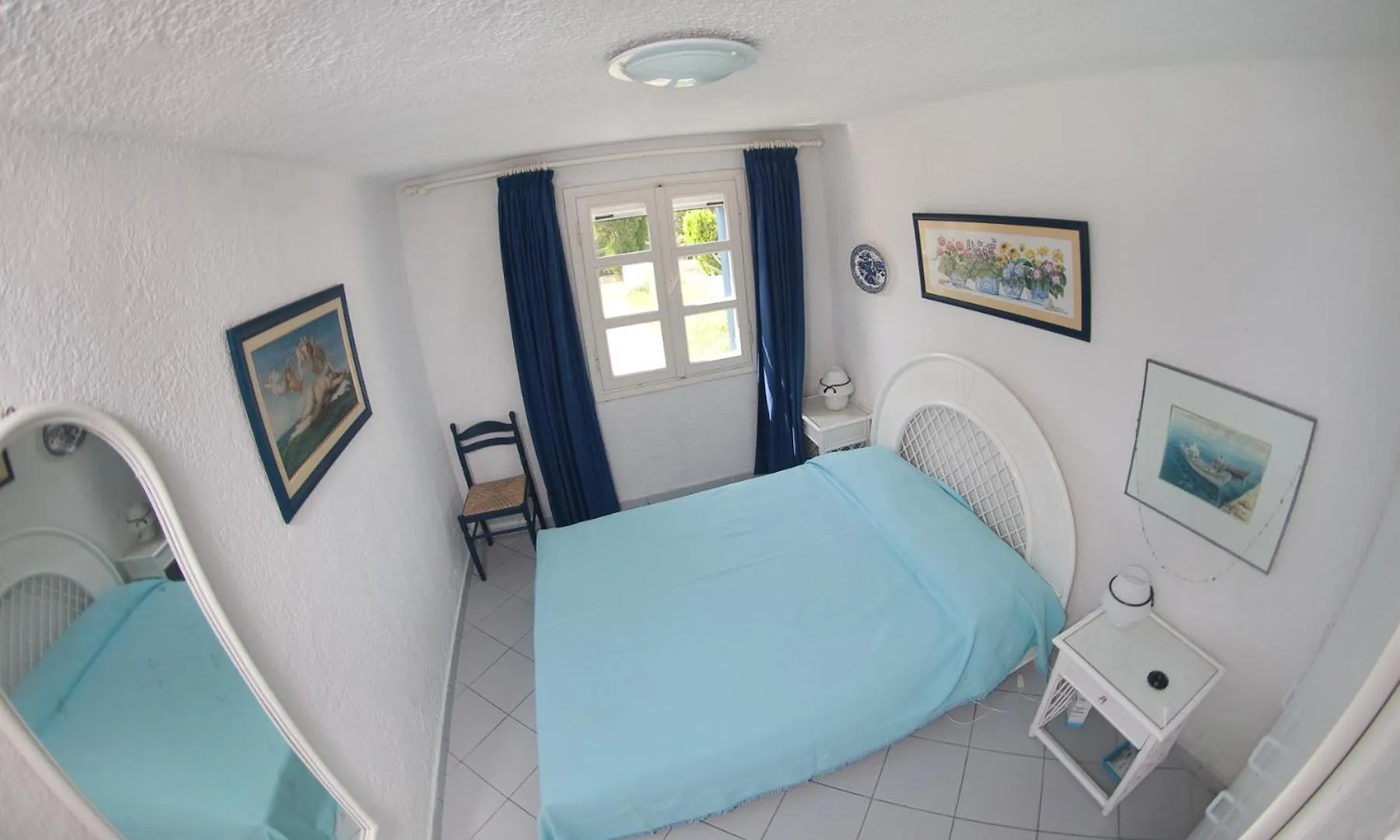 Aretes Beach Maisonette Toroni Grecia